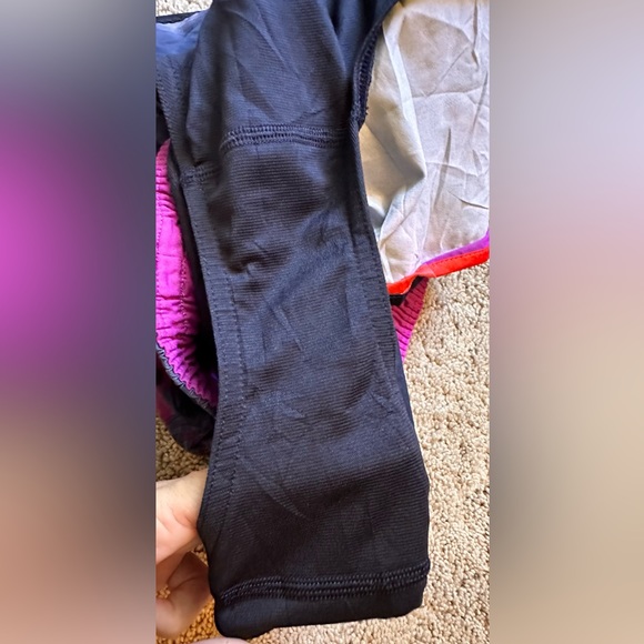 Lululemon Super Squad Short - Picture 6 of 7